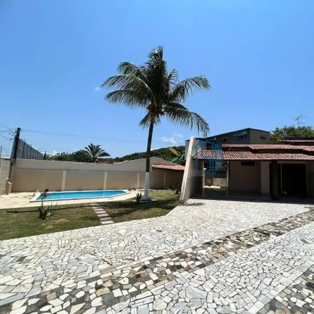 Buy this 3 bed house on Rua Pintor Newton Navarro in Pitimbu, Natal - RN