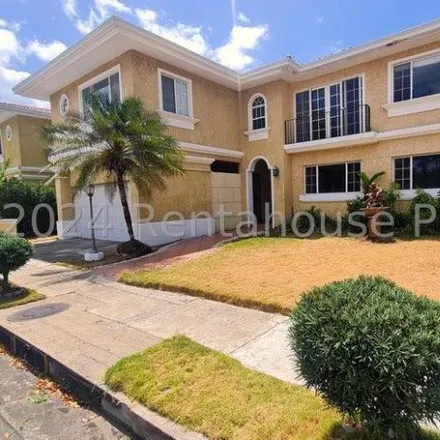 Buy this 6 bed house on Avenida Paseo del Mar in Parque Lefevre, Panamá