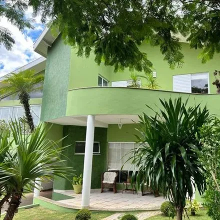 Rent this 3 bed house on Rua Stratford in Jardim Europa, Bragança Paulista - SP