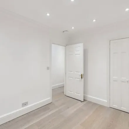 Rent this 3 bed apartment on 73 Ledbury Road in London, W11 2AJ