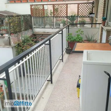 Image 7 - Via San Calepodio, 00152 Rome RM, Italy - Apartment for rent