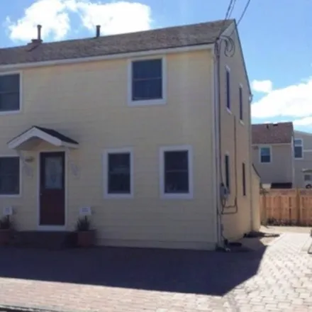 Image 6 - Long Beach Township, NJ, 08008 - House for rent