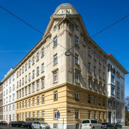 Image 9 - Schelleingasse 50, 1040 Vienna, Austria - Apartment for rent