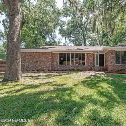Buy this 3 bed house on 2824 Marquois Drive in Clay County, FL 32073