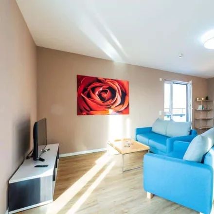 Rent this 4 bed apartment on K1 - my second home in Ottobrunner Straße 12a, 81737 Munich