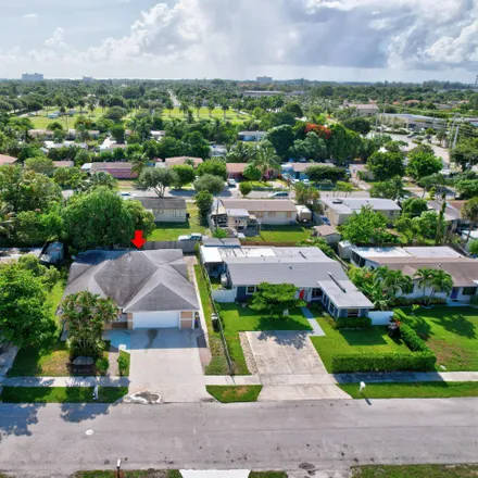 Image 2 - 913 Southwest 11th Terrace, Delray Beach, FL 33444, USA - House for sale