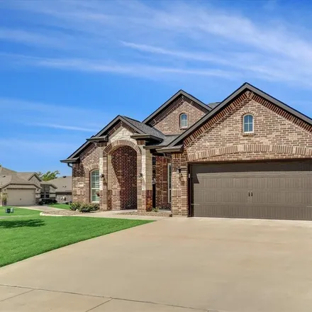 Buy this 3 bed house on 4899 Joshua Drive in Sanger, TX 76266