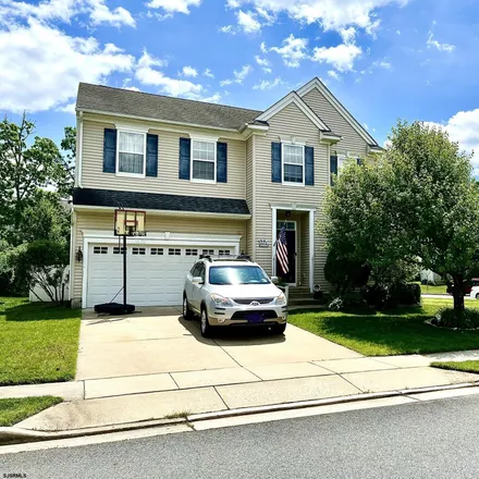Buy this 4 bed house on 99 Fox Hollow Drive in Hamilton Township, NJ 08330