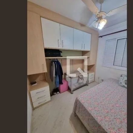 Buy this 1 bed apartment on Pólen Fármacia Homeopática in Rua José Monteiro Filho 479, Centro
