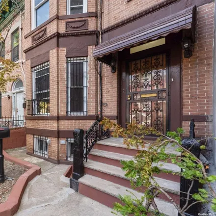 Image 3 - East New York Avenue, New York, NY 11207, USA - Duplex for sale
