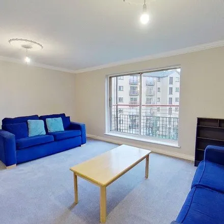 Image 3 - Riverview Gardens, Glasgow, G5 8EG, United Kingdom - Apartment for rent