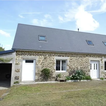 Buy this 3 bed house on 216 Les Champs in 50150 Sourdeval, France