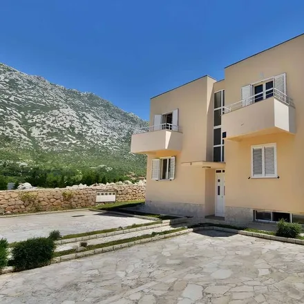 Image 7 - 53288, Croatia - Apartment for rent
