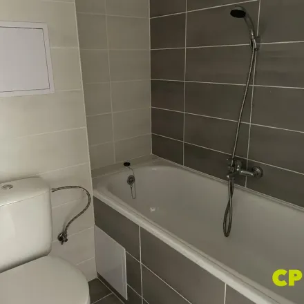 Rent this 2 bed apartment on Seifertova 1622 in 436 01 Litvínov, Czechia