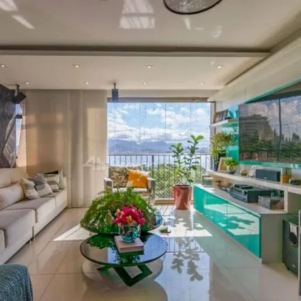 Buy this 3 bed apartment on Rua Coronel Tamarindo 8 in São Domingos, Niterói - RJ