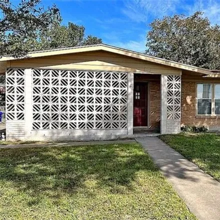 Buy this 4 bed house on 3340 Norton Street in Corpus Christi, TX 78411