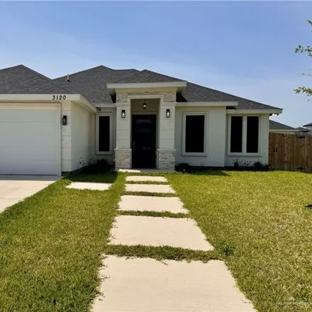 Rent this 3 bed house on unnamed road in Alton, TX 78573