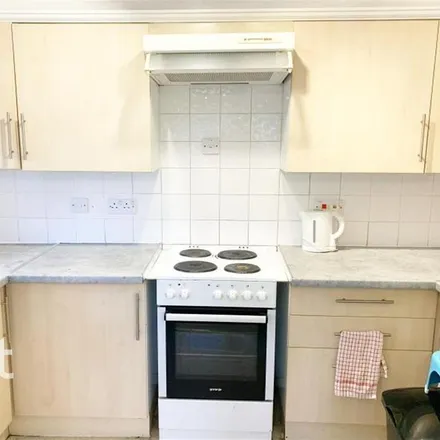 Image 3 - Aylands Close, London, HA9 8PJ, United Kingdom - Apartment for rent