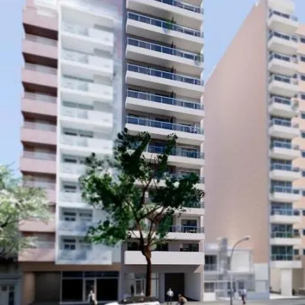 Buy this 3 bed apartment on Avenida Carlos Pellegrini 2690 in Nuestra Señora de Lourdes, Rosario