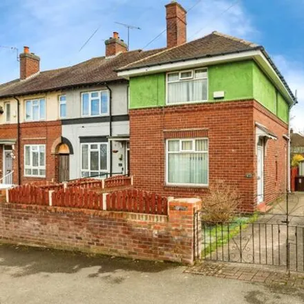 Buy this 2 bed house on Shirehall Road in Sheffield, S5 0GN
