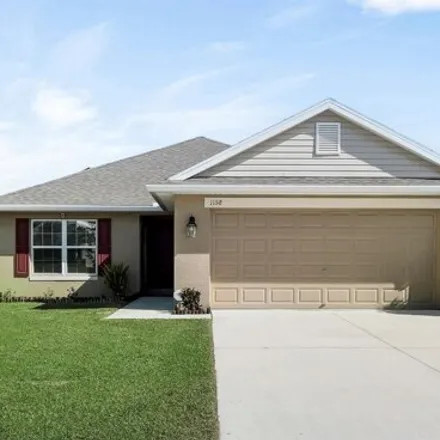 Buy this 3 bed house on 1164 Legatto Loop in Dundee, Polk County