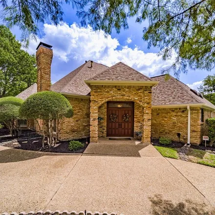 Buy this 4 bed house on 1716 Fernwood Drive in Plano, TX 75075