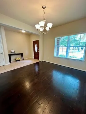 Image 4 - 7562 Simpson Springs Lane, Willow, Harris County, TX 77389, USA - House for rent