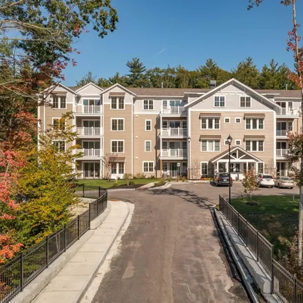 Buy this 2 bed condo on 16 Willow Street in Exeter, NH 03833
