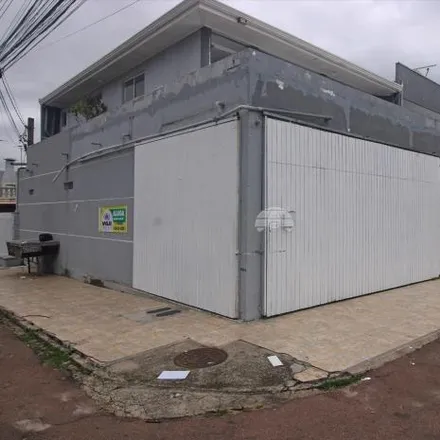 Image 2 - Rua Coronel Carlos de Almeida Assumpção 75, Cidade Industrial de Curitiba, Curitiba - PR, 81260-260, Brazil - House for rent
