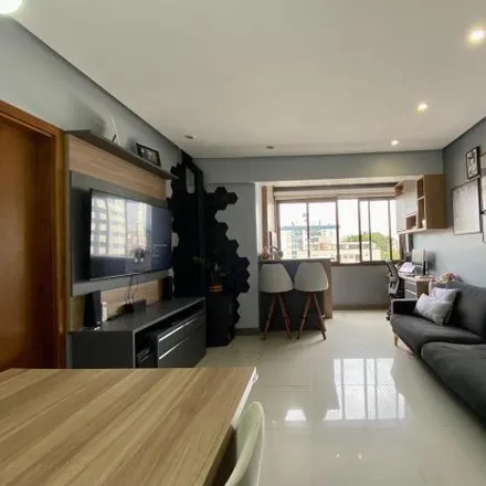 Buy this 3 bed apartment on Rua Roque Calage 388 in Passo da Areia, Porto Alegre - RS