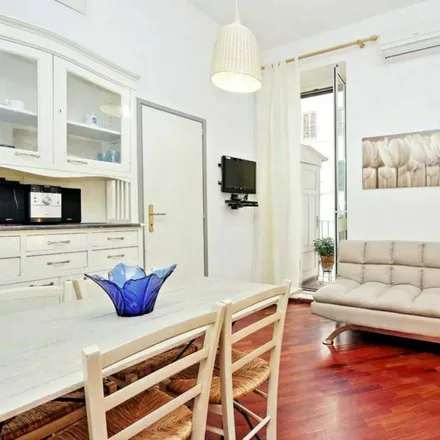 Image 2 - Hostaria I Buoni Amici, Via Aleardo Aleardi, 4, 00185 Rome RM, Italy - Apartment for rent