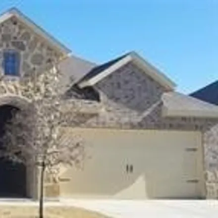 Rent this 3 bed house on 152 Longhorn Pass in Caddo Mills, Hunt County