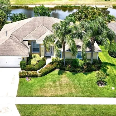 Buy this 4 bed house on 454 East Key Lime Square Southwest in Indian River County, FL 32968