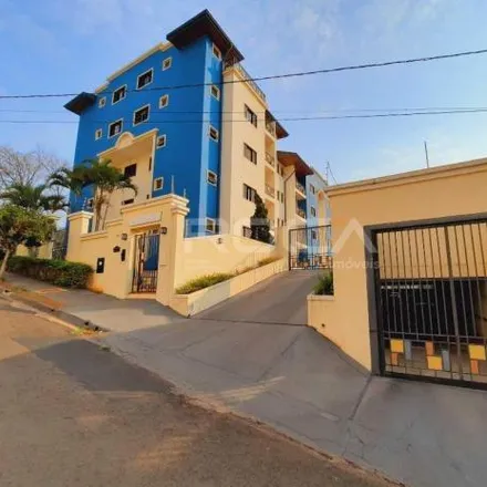 Buy this 1 bed apartment on Rua Porceno Marino in Jardim Gibertoni, São Carlos - SP