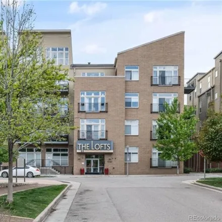 Buy this 1 bed condo on 7271 West Custer Avenue in Lakewood, CO 80226