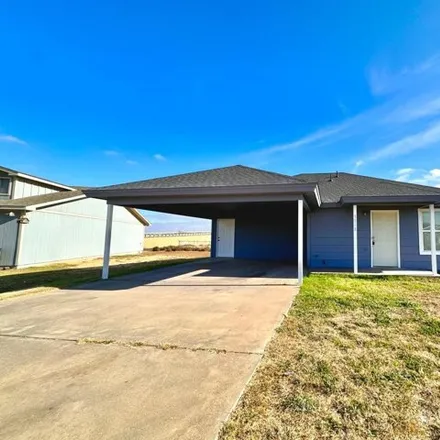 Image 1 - 3518 E Colgate St, Lubbock, Texas, 79403 - House for sale