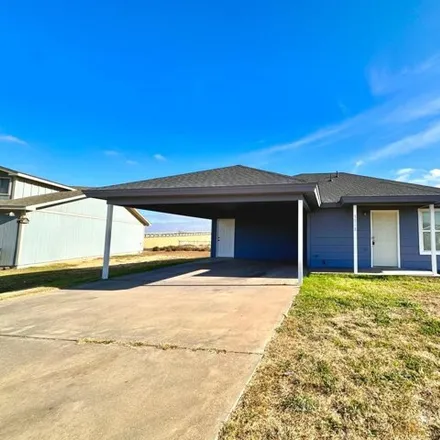 Buy this 3 bed house on 3598 East Colgate Street in Lubbock, TX 79403