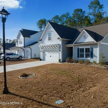 Buy this 3 bed house on 2698 Provence Drive Southeast in Brunswick County, NC 28422