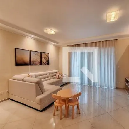 Buy this 3 bed apartment on Rua Tibiri in Jardim São Paulo, São Paulo - SP