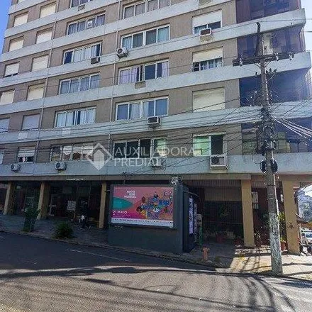 Buy this 3 bed apartment on Rua Vicente da Fontoura 2452 in Rio Branco, Porto Alegre - RS