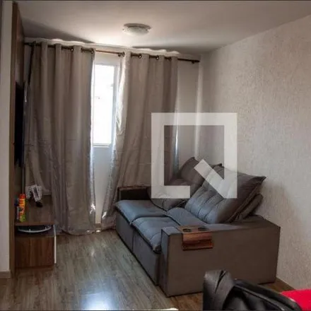 Buy this 2 bed apartment on Rua Durval de Souza Lima in Sede, Contagem - MG