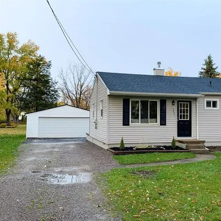 Buy this 3 bed house on 3441 Byers Street in Burton, MI 48519