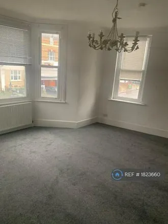 Rent this 1 bed house on 3 Abernethy Road in London, SE13 5QJ