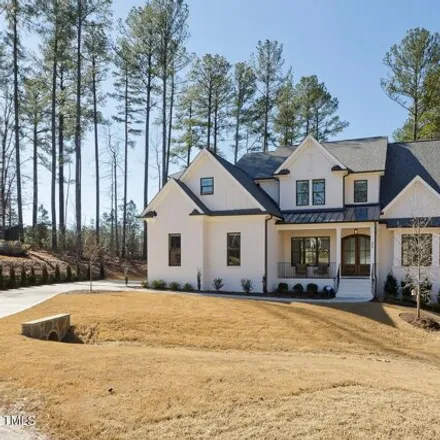 Buy this 5 bed house on unnamed road in Wake County, NC 27895