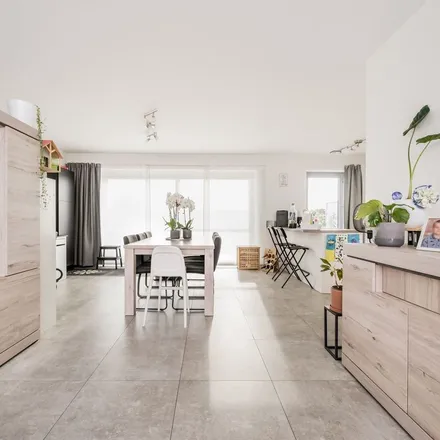 Rent this 4 bed apartment on Duffelstraat 27 in 2860 Sint-Katelijne-Waver, Belgium