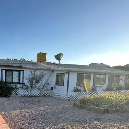 Image 1 - 10899 Saguaro Drive, Yavapai County, AZ 86333, USA - Apartment for sale
