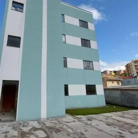Buy this 2 bed apartment on Rua Geraldo Ribeiro in Jardim Quisisana, Poços de Caldas - MG