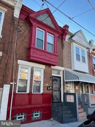 Buy this 3 bed house on 2565 North 31st Street in Philadelphia, PA 19132