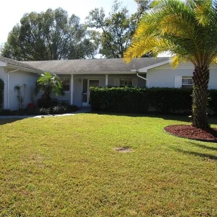 Image 1 - 2641 Greenacre Dr, Sebring, Florida, 33870 - House for rent