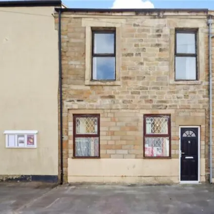 Buy this 3 bed townhouse on Leadgate Post Office in 2 St Ives' Road, Crookhall